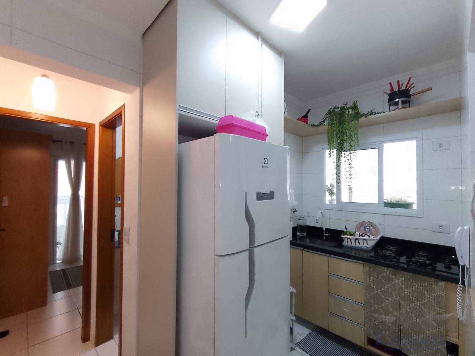 Apartamento, 1 quarto, 41 m² - Foto 4