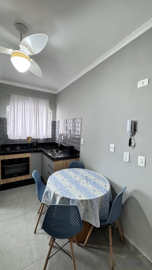 Apartamento, 2 quartos, 60 m² - Foto 10