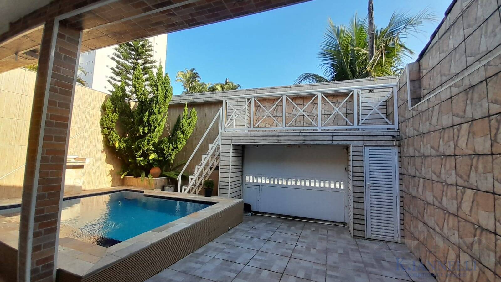 Casa, 3 quartos, 128 m² - Foto 2