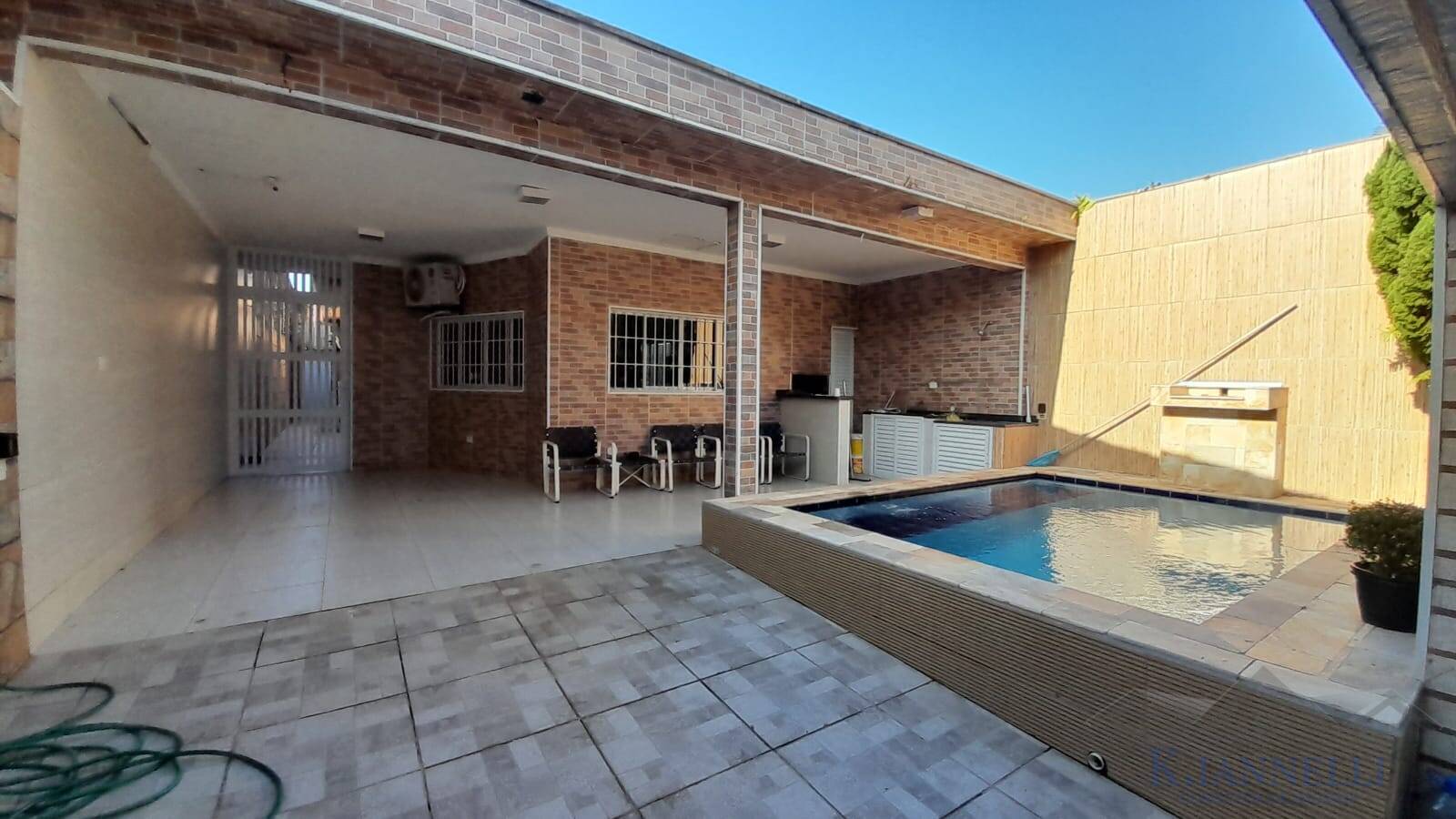 Casa, 3 quartos, 128 m² - Foto 4