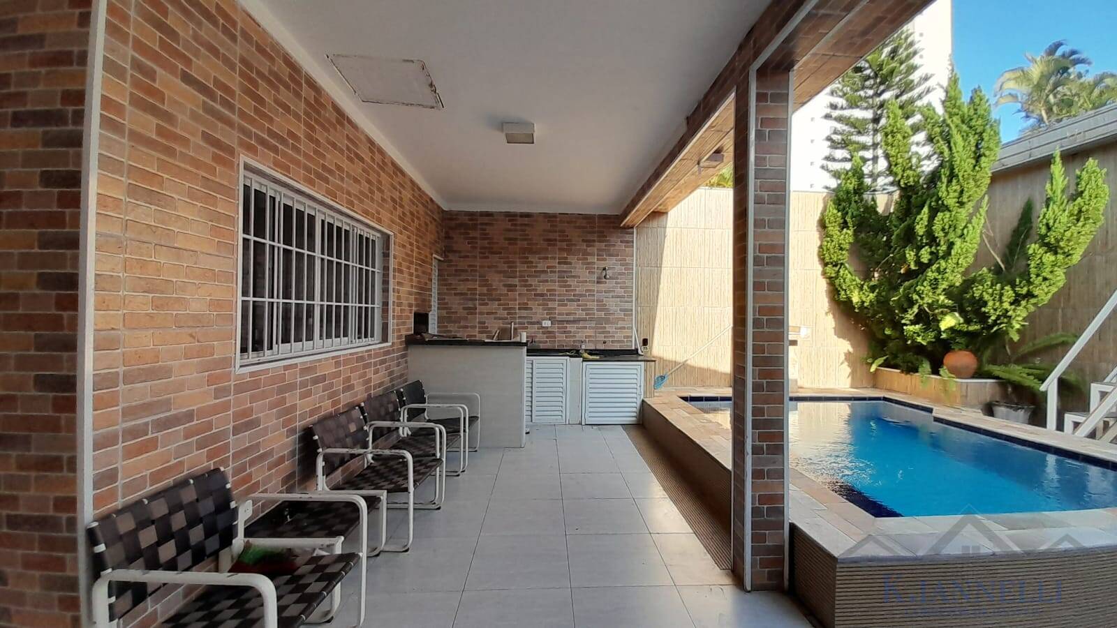 Casa, 3 quartos, 128 m² - Foto 3