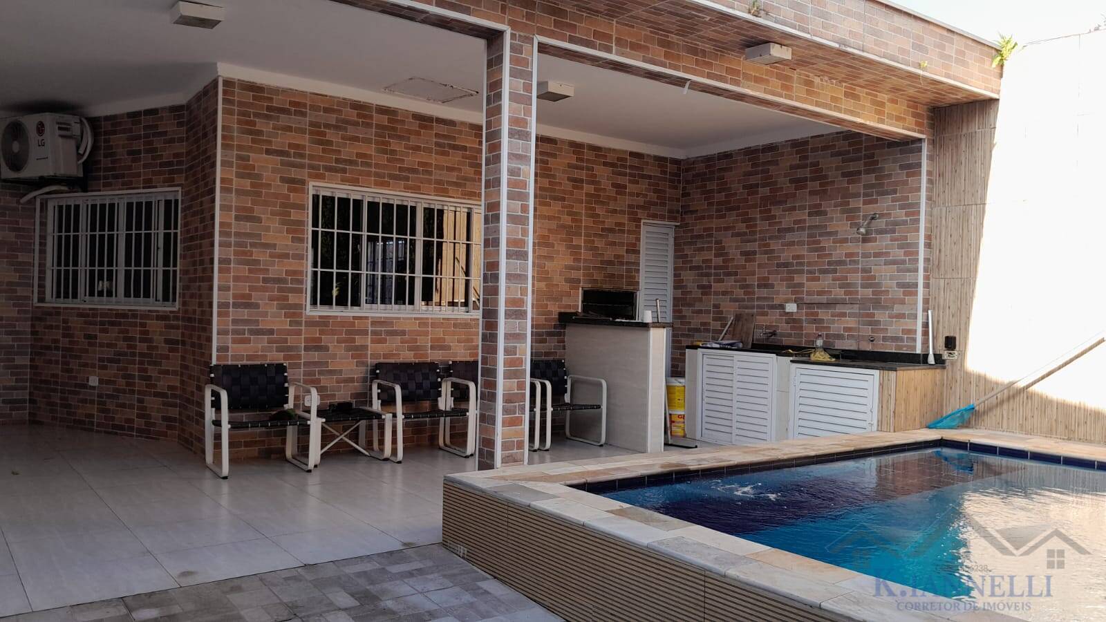 Casa, 3 quartos, 128 m² - Foto 5