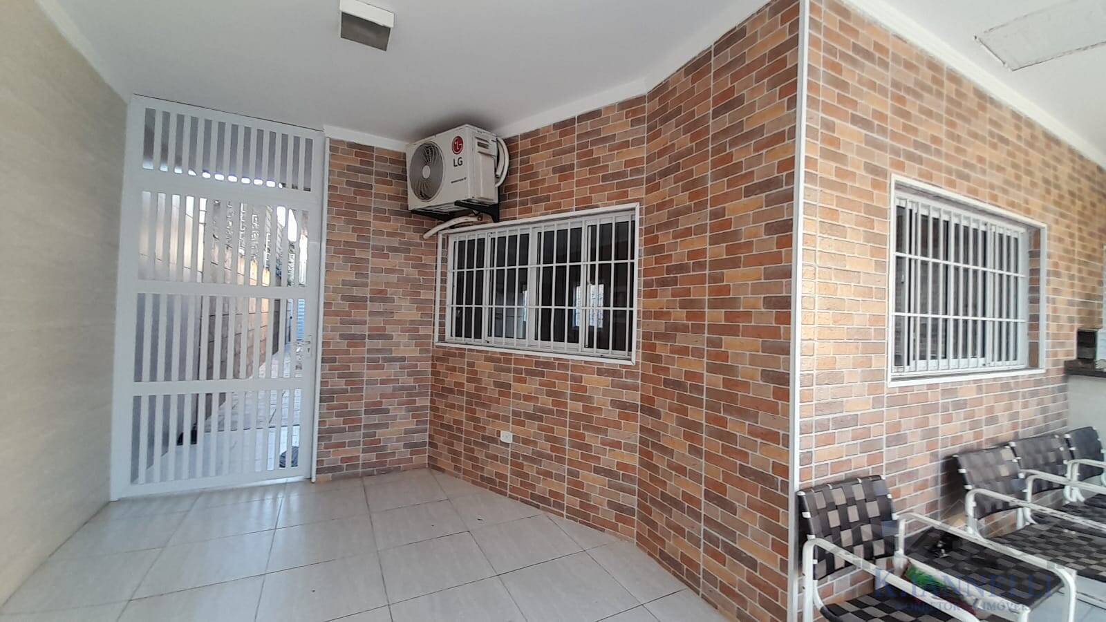 Casa, 3 quartos, 128 m² - Foto 6