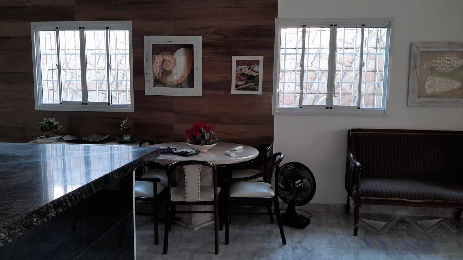 Casa, 3 quartos, 128 m² - Foto 9