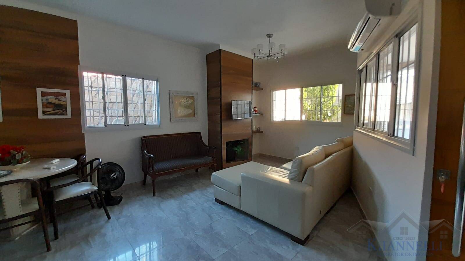 Casa, 3 quartos, 128 m² - Foto 12