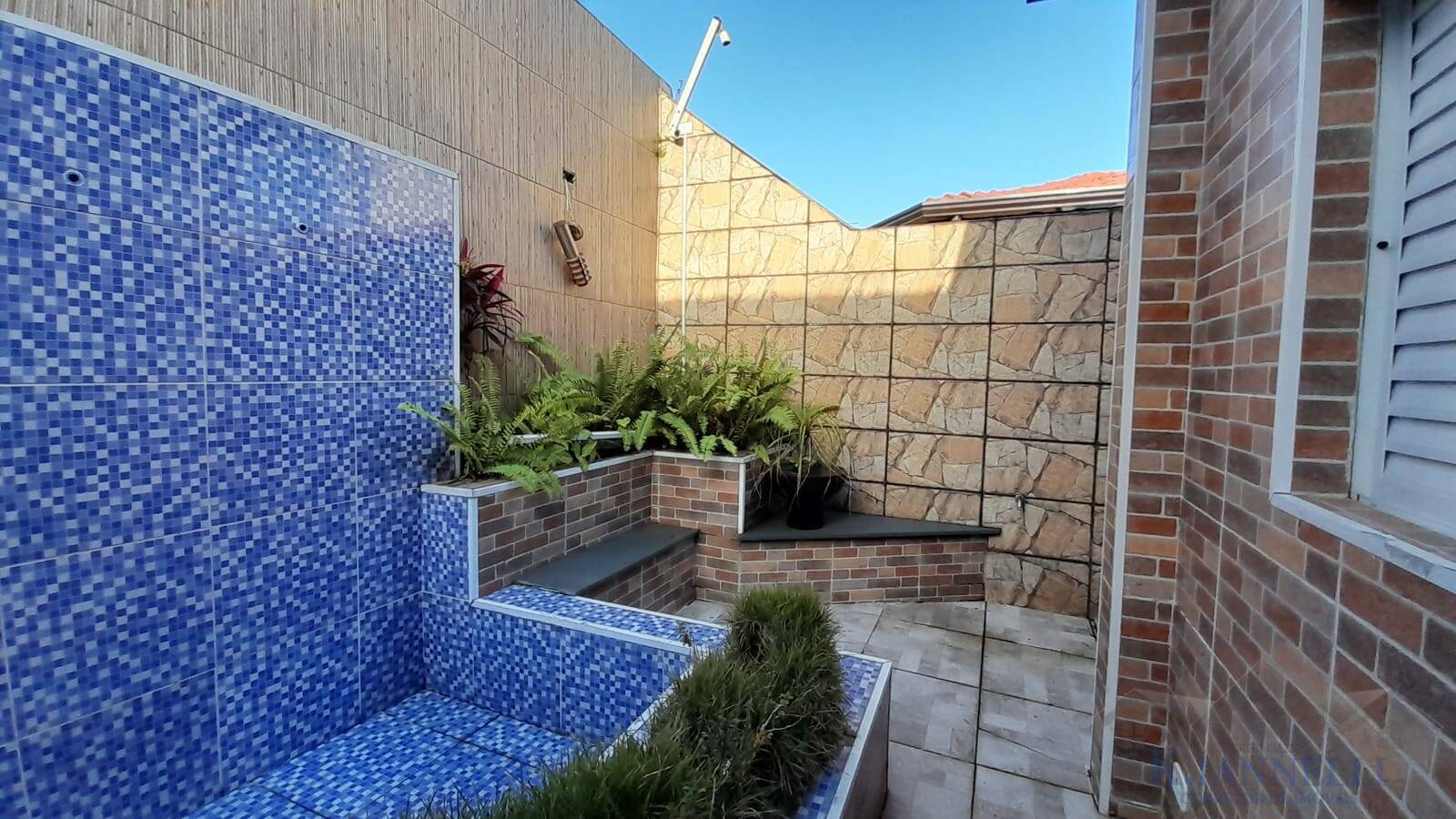 Casa, 3 quartos, 128 m² - Foto 32