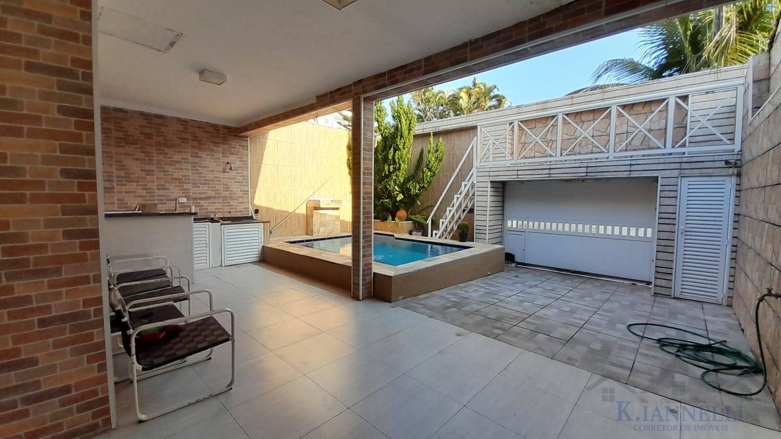 Casa, 3 quartos, 128 m² - Foto 37