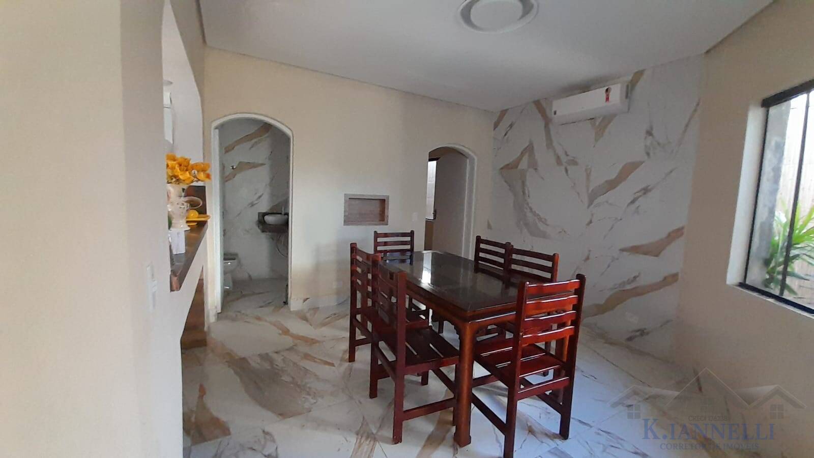 Casa, 3 quartos, 275 m² - Foto 17