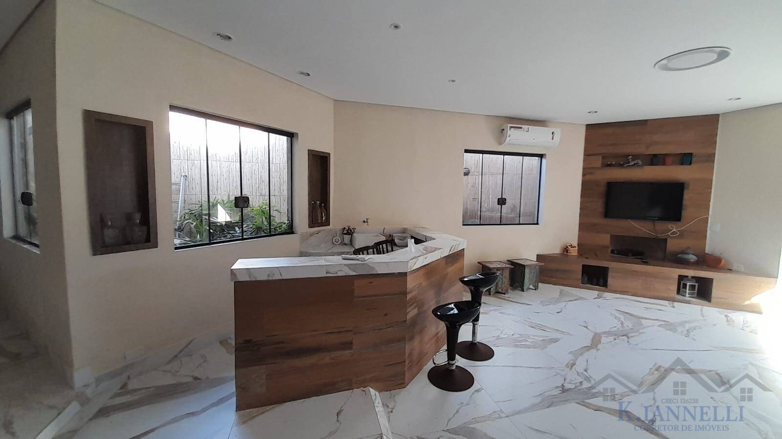 Casa, 3 quartos, 275 m² - Foto 11