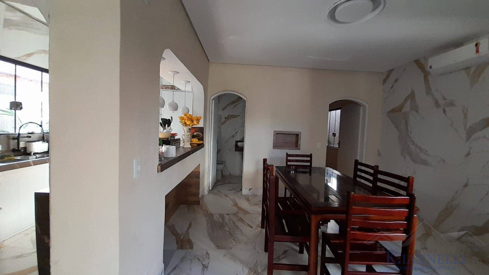 Casa, 3 quartos, 275 m² - Foto 18