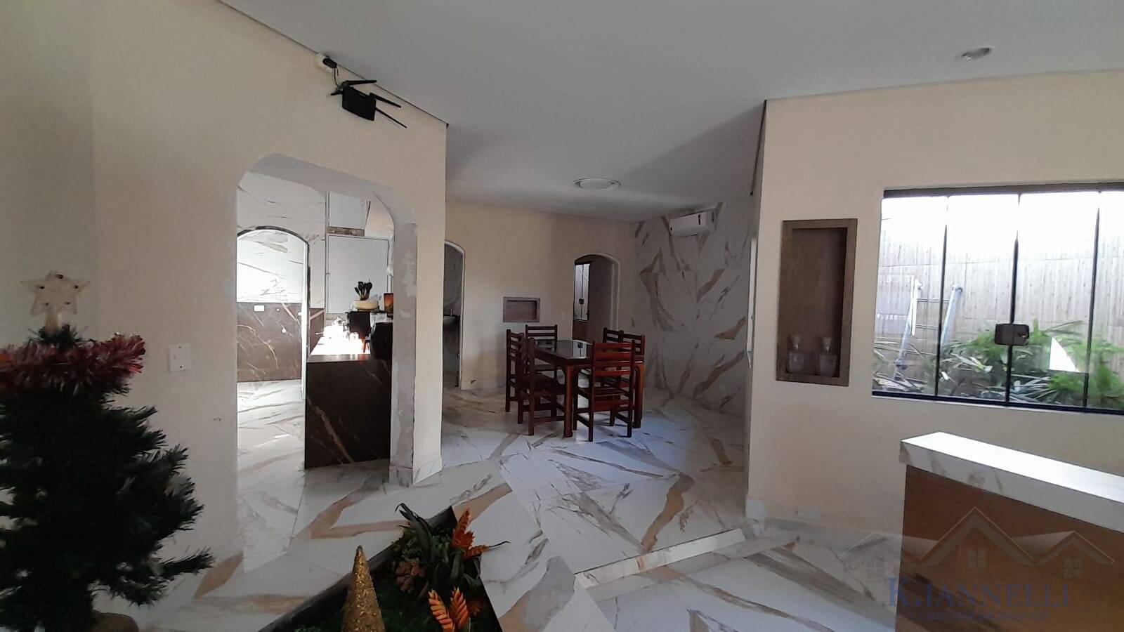 Casa, 3 quartos, 275 m² - Foto 8