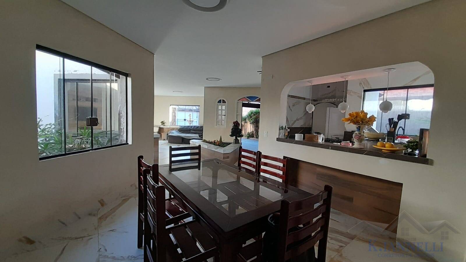 Casa, 3 quartos, 275 m² - Foto 20