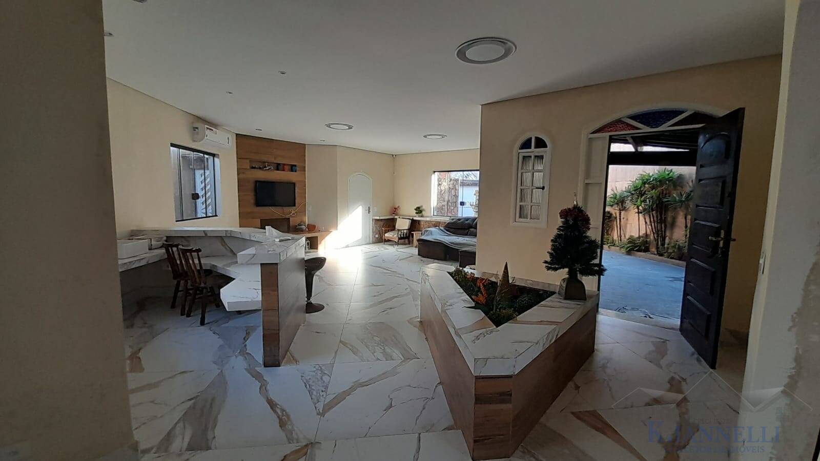 Casa, 3 quartos, 275 m² - Foto 7
