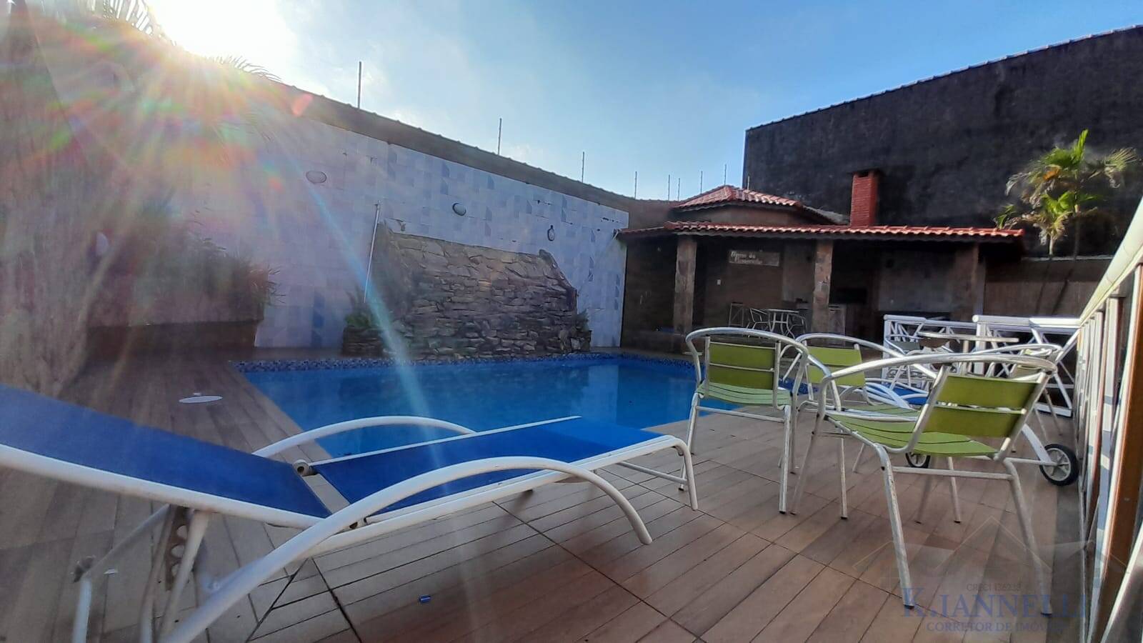 Casa, 3 quartos, 275 m² - Foto 45