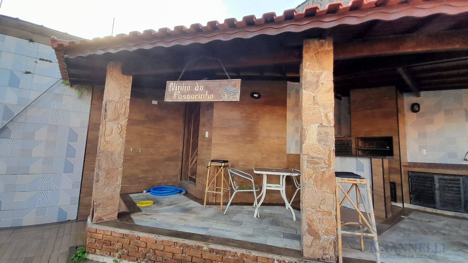 Casa, 3 quartos, 275 m² - Foto 46