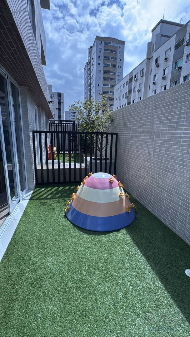 Apartamento, 3 quartos, 154 m² - Foto 11