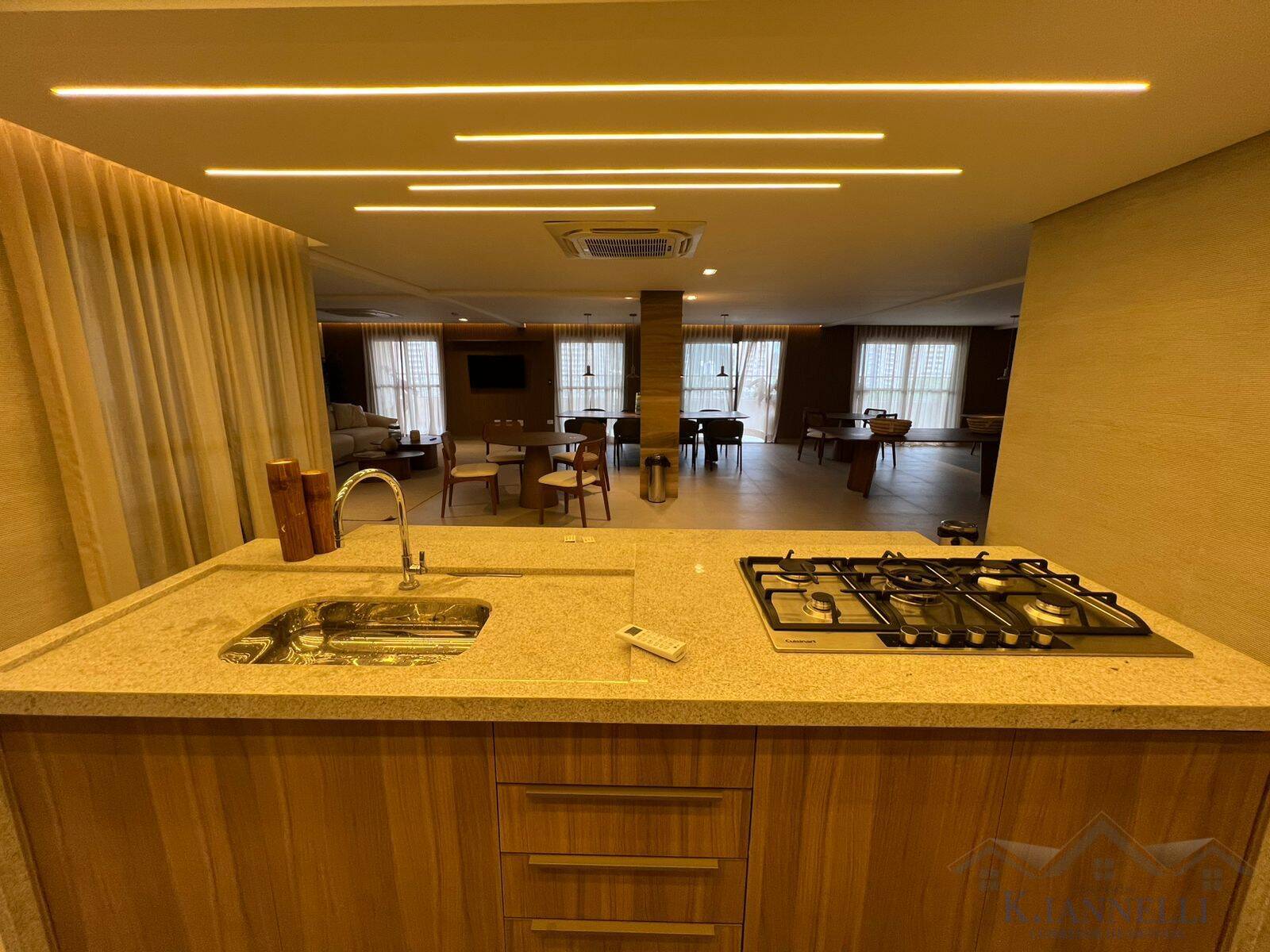 Apartamento, 3 quartos, 120 m² - Foto 2