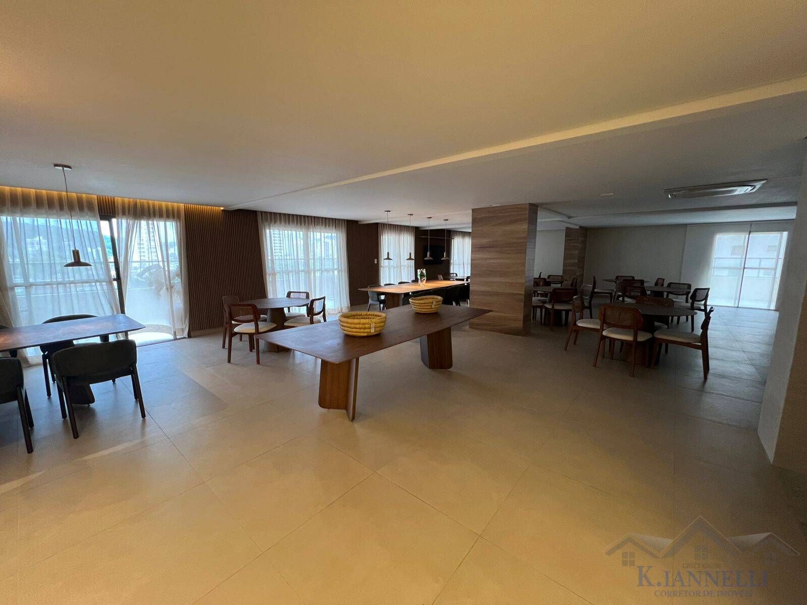 Apartamento, 3 quartos, 120 m² - Foto 3