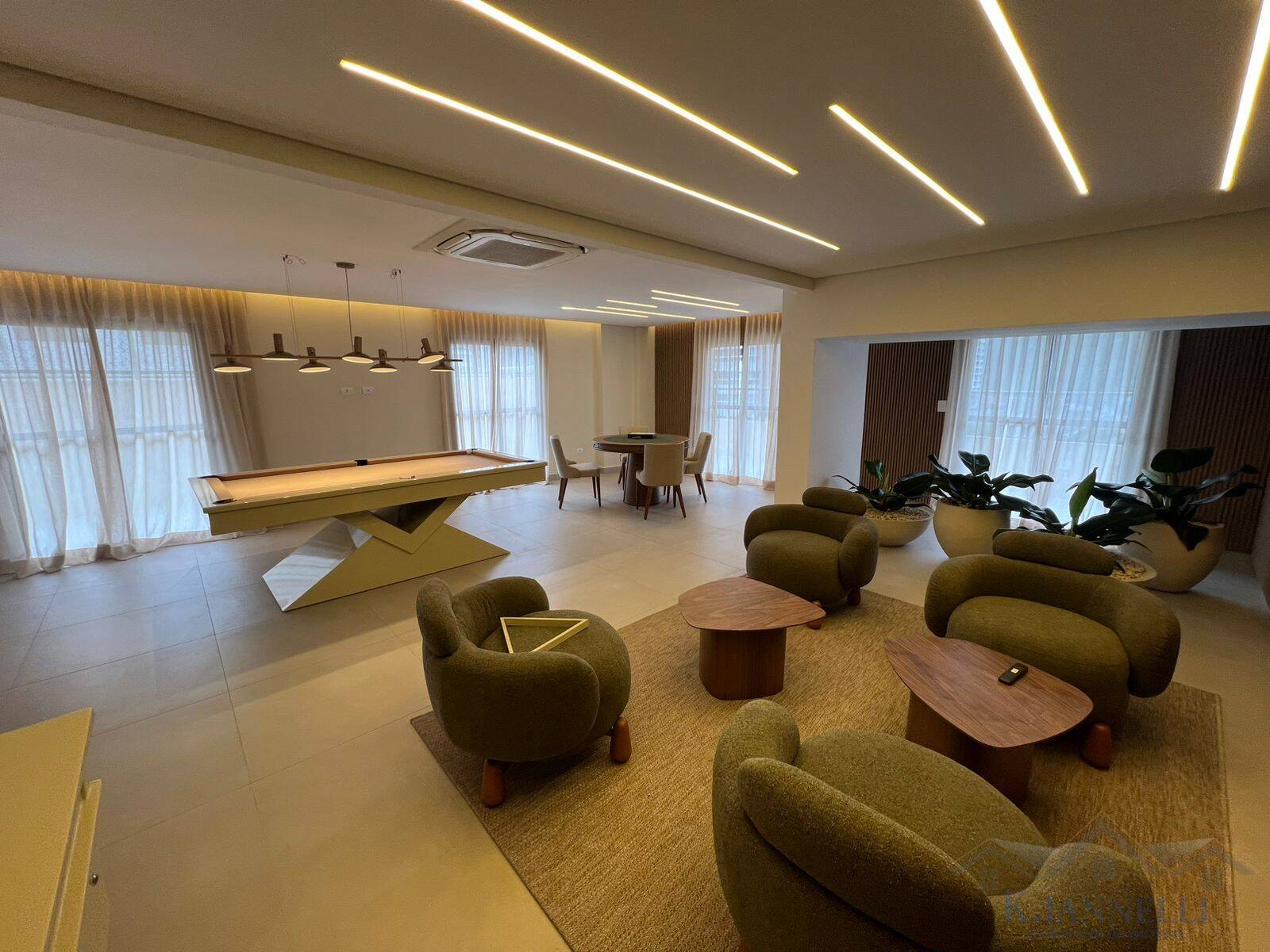 Apartamento, 3 quartos, 120 m² - Foto 5