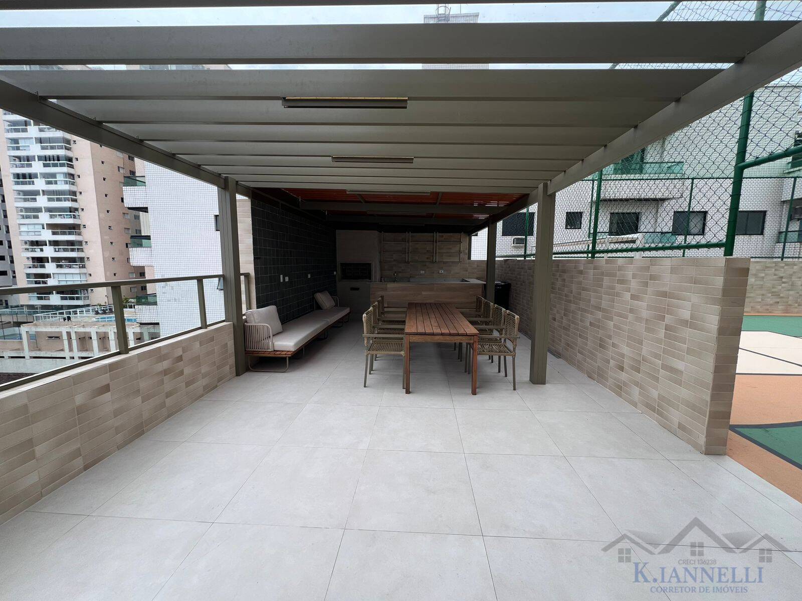 Apartamento, 3 quartos, 120 m² - Foto 6