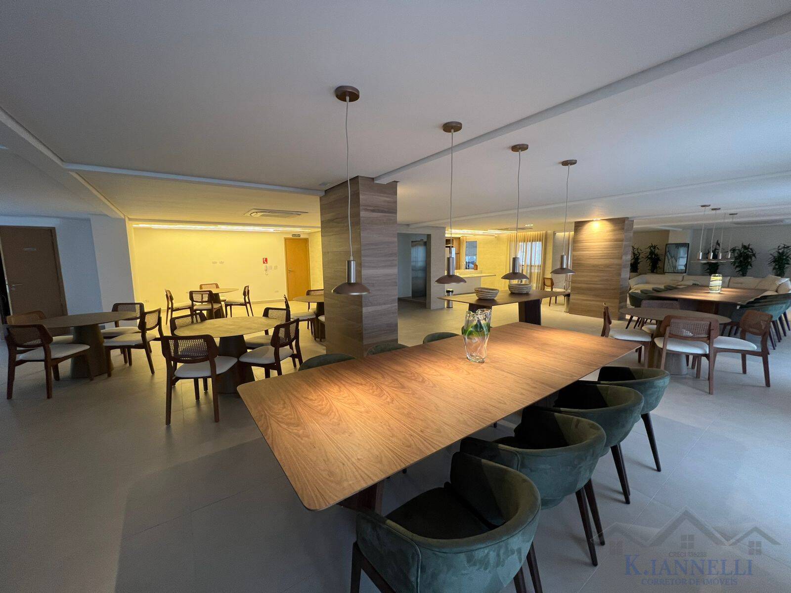 Apartamento, 3 quartos, 120 m² - Foto 11