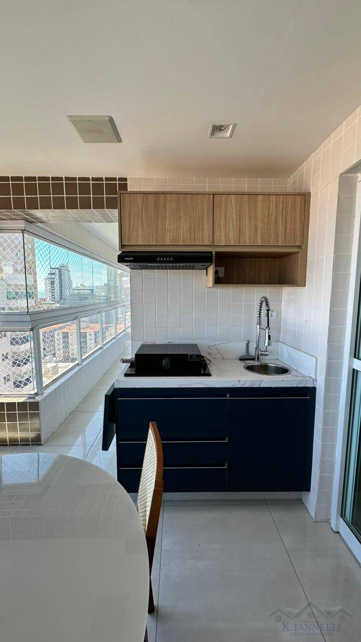 Apartamento, 3 quartos, 117 m² - Foto 4