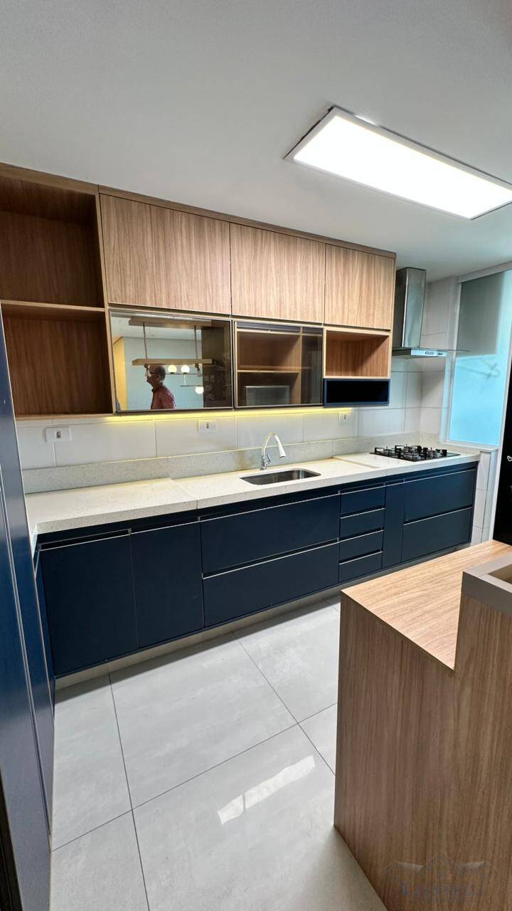 Apartamento, 3 quartos, 117 m² - Foto 8