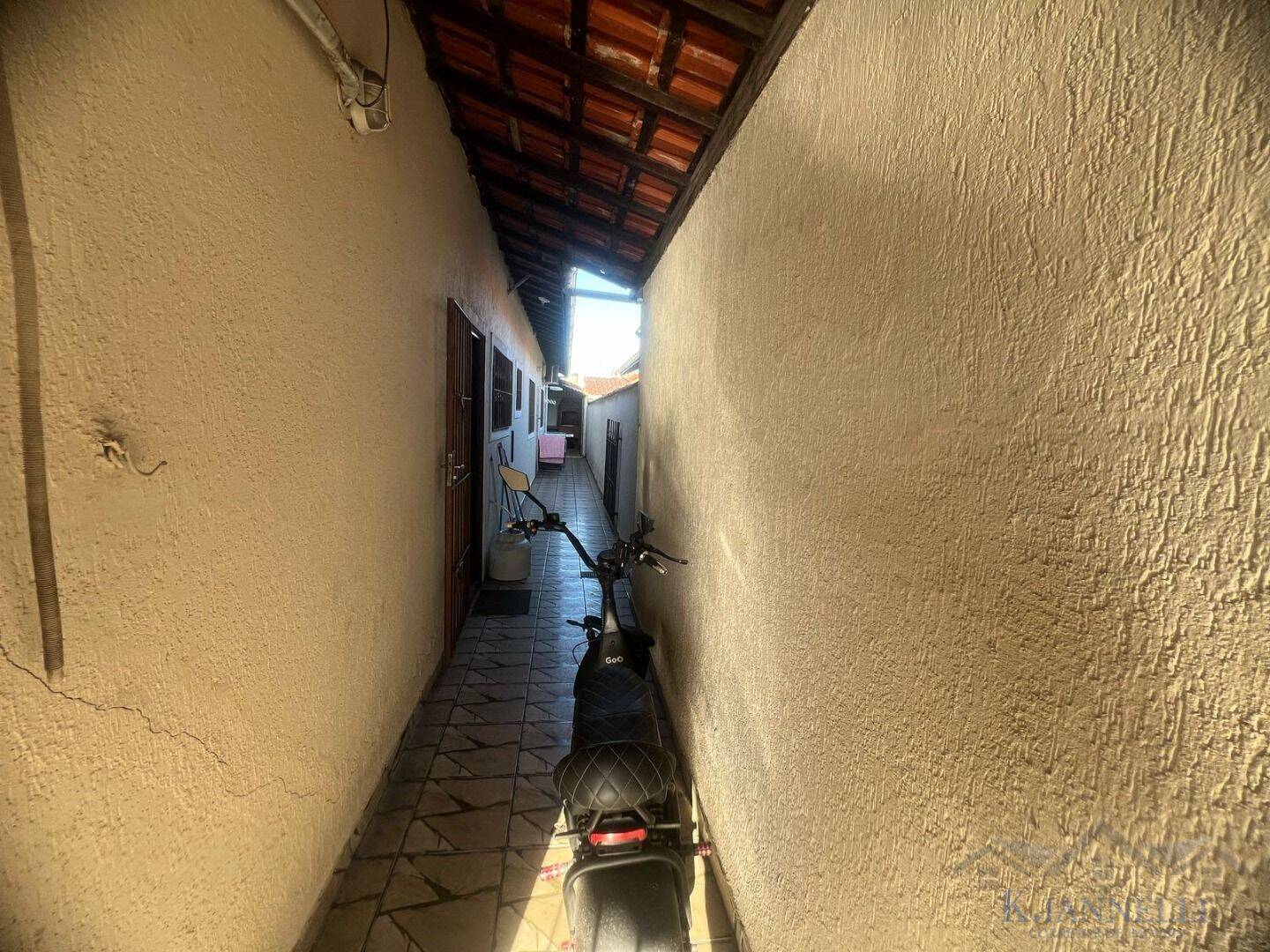 Casa, 2 quartos, 74 m² - Foto 19