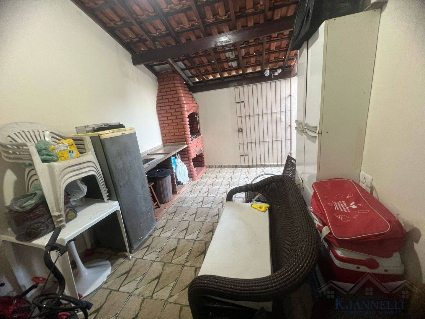 Casa, 2 quartos, 74 m² - Foto 24