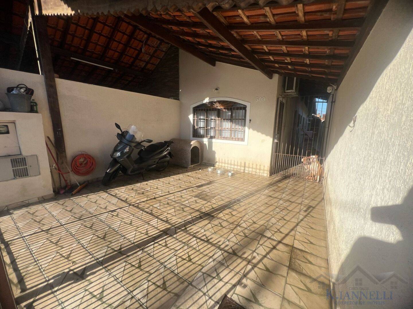 Casa, 2 quartos, 74 m² - Foto 27