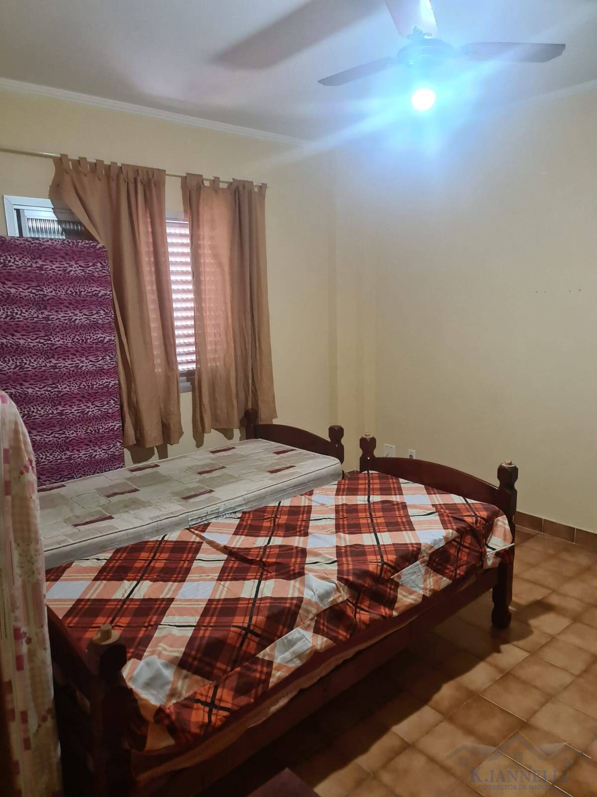 Apartamento, 1 quarto, 44 m² - Foto 3