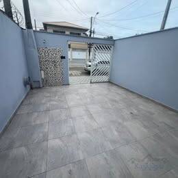 Casa, 2 quartos, 73 m² - Foto 3