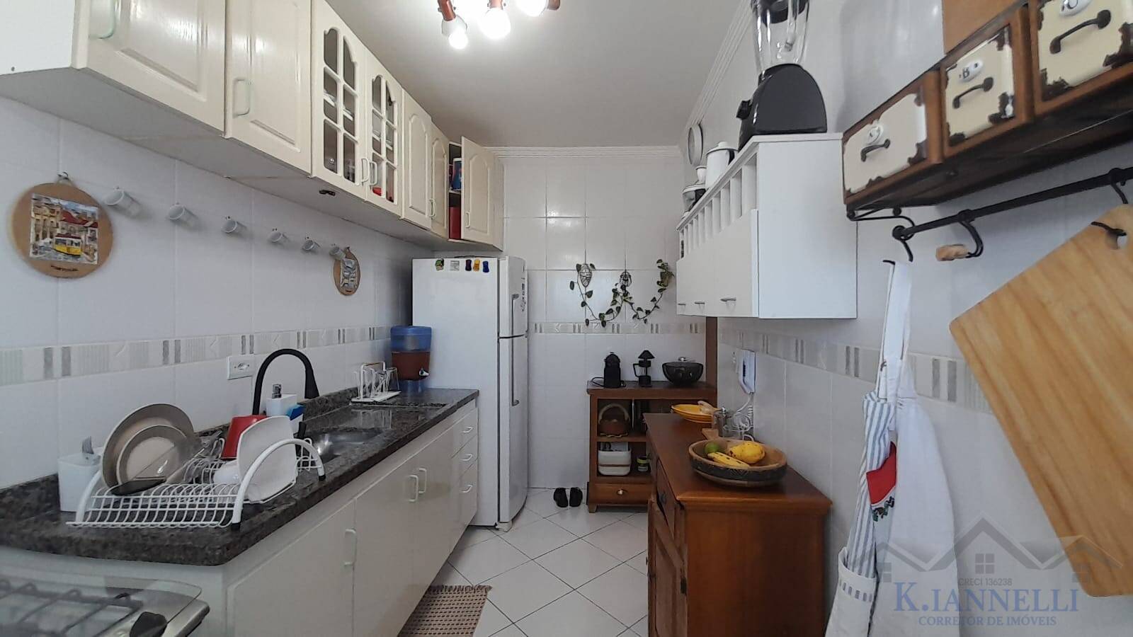 Apartamento, 3 quartos, 110 m² - Foto 4