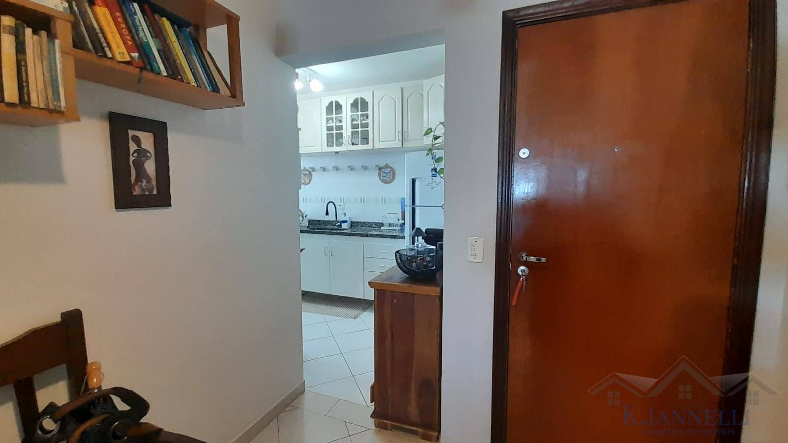 Apartamento, 3 quartos, 110 m² - Foto 6