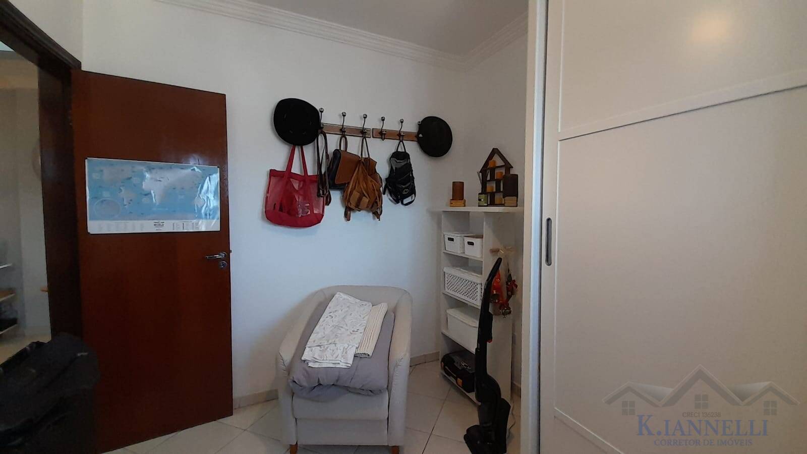 Apartamento, 3 quartos, 110 m² - Foto 16