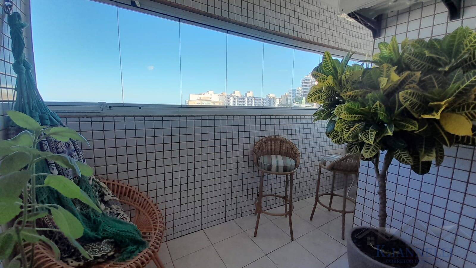 Apartamento, 3 quartos, 110 m² - Foto 35
