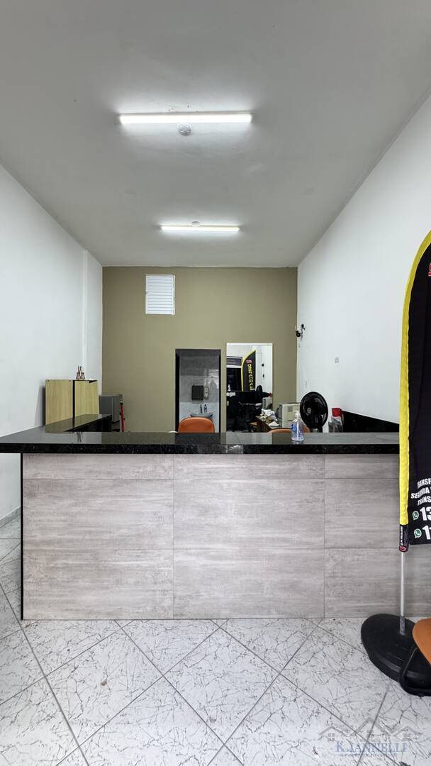 Loja-Salão, 35 m² - Foto 5