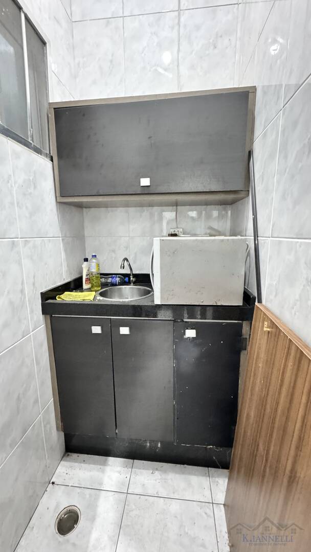 Loja-Salão, 35 m² - Foto 6