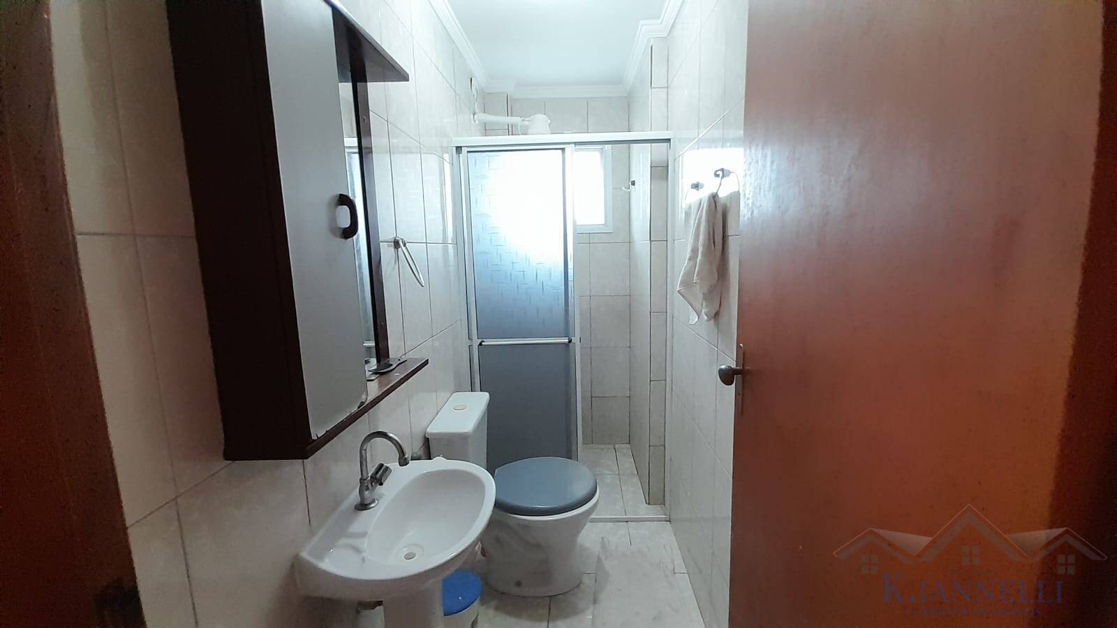 Apartamento, 1 quarto, 45 m² - Foto 9
