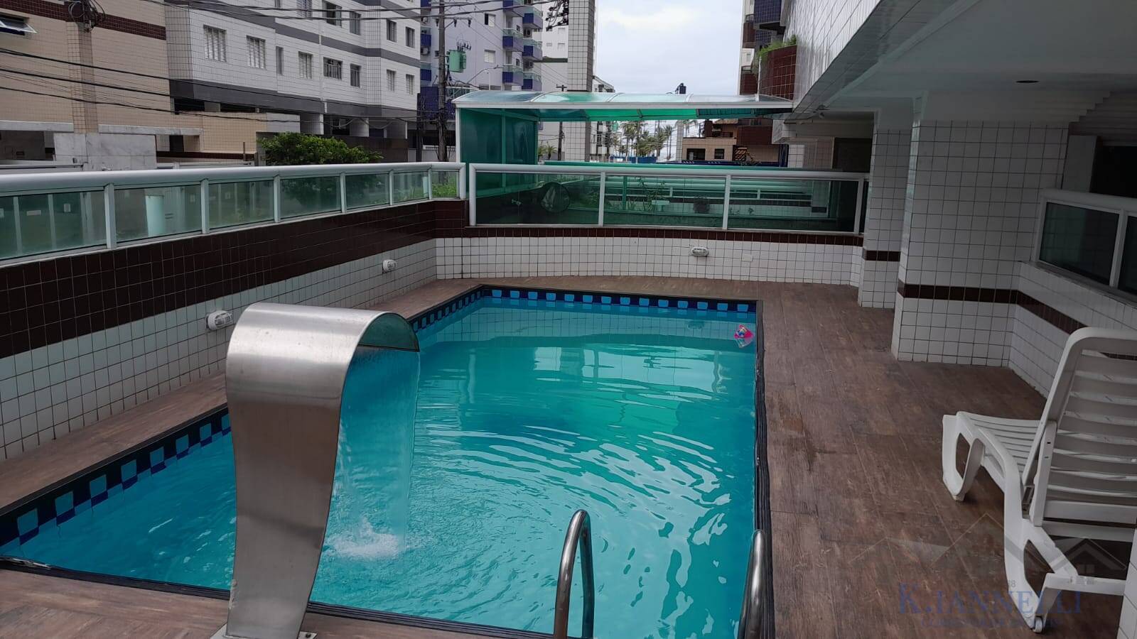 Apartamento, 1 quarto, 45 m² - Foto 21