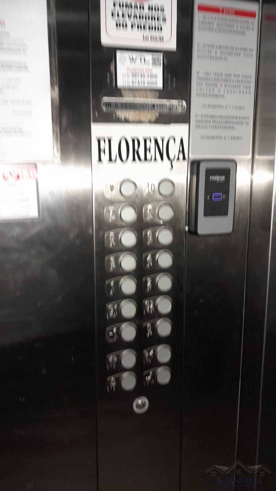 Apartamento, 1 quarto, 45 m² - Foto 20