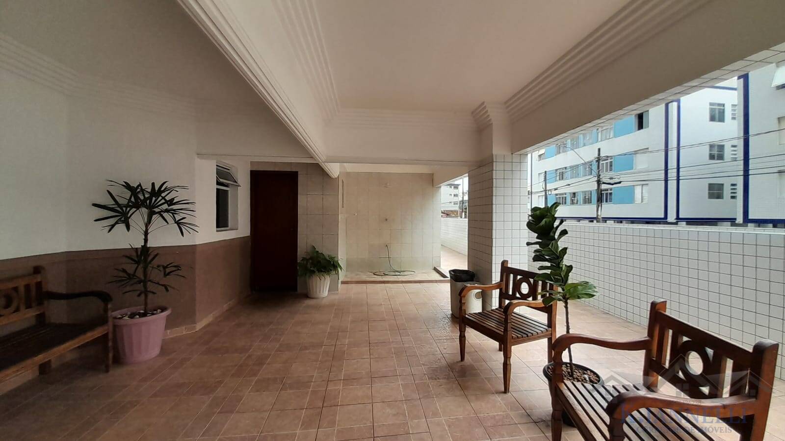 Apartamento, 1 quarto, 45 m² - Foto 34