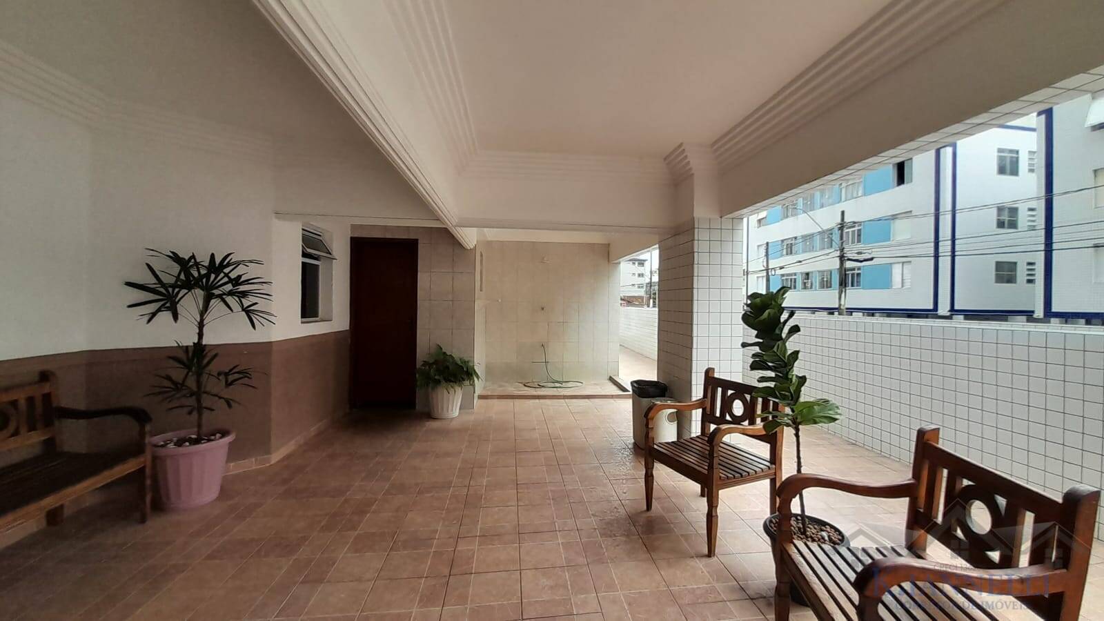 Apartamento, 1 quarto, 45 m² - Foto 33