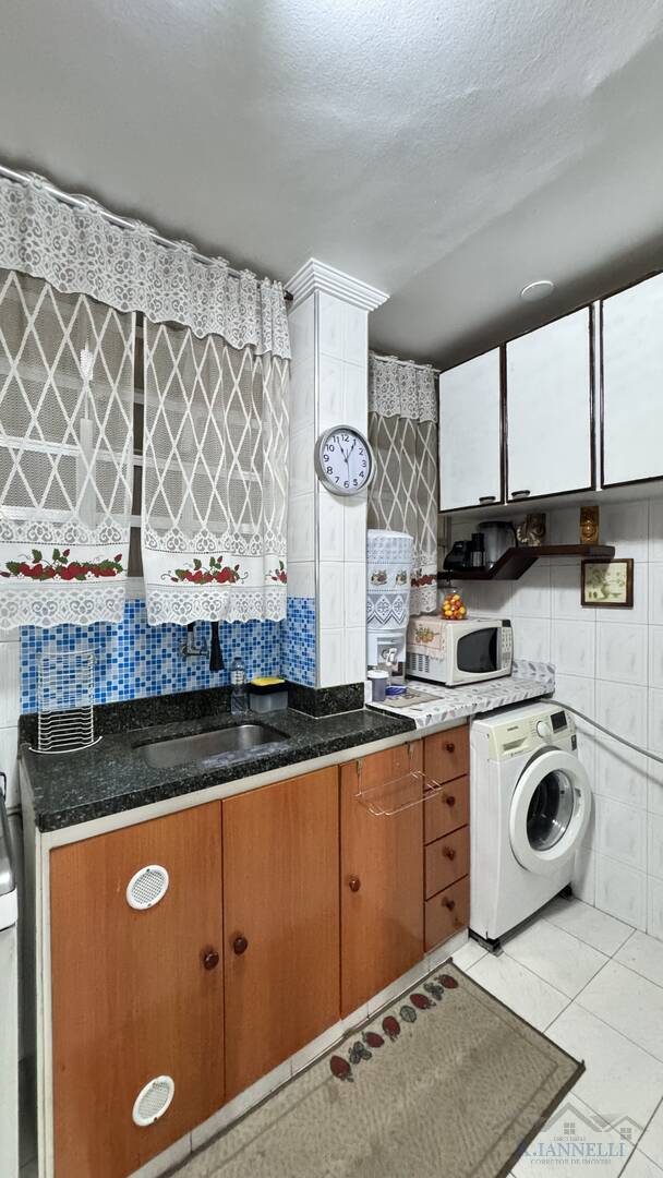 Apartamento, 2 quartos, 65 m² - Foto 3