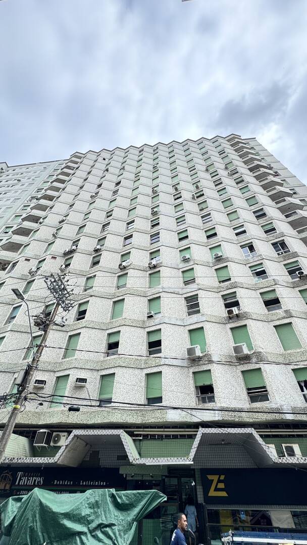 Apartamento, 2 quartos, 65 m² - Foto 9