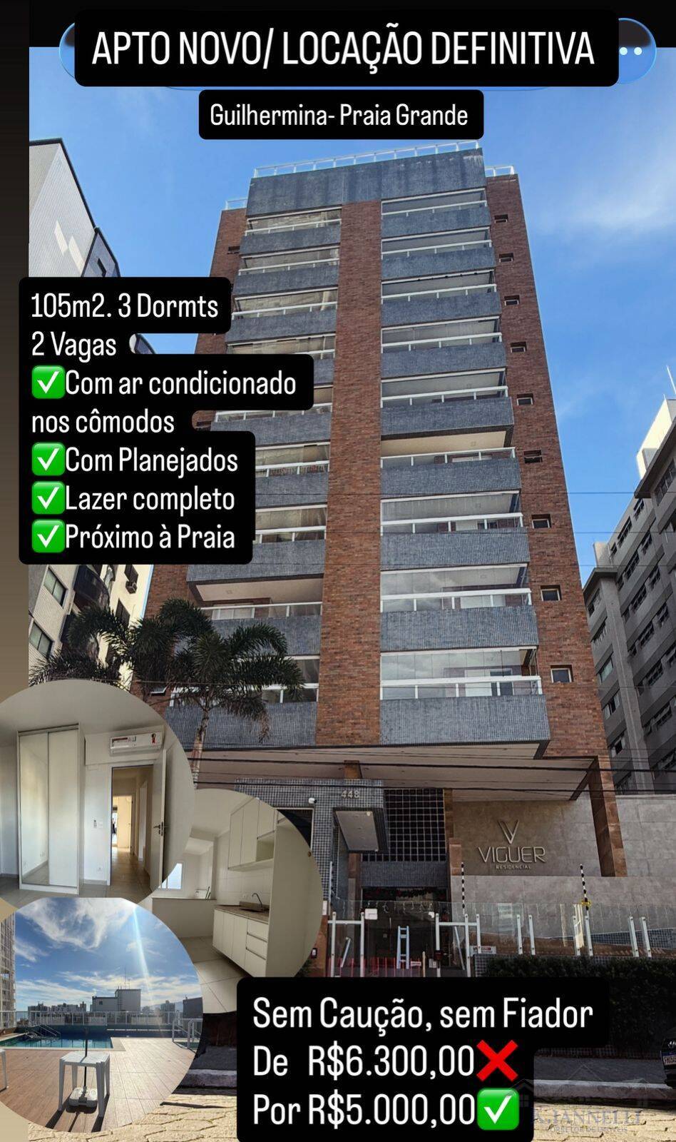 Apartamento, 3 quartos - Foto 35