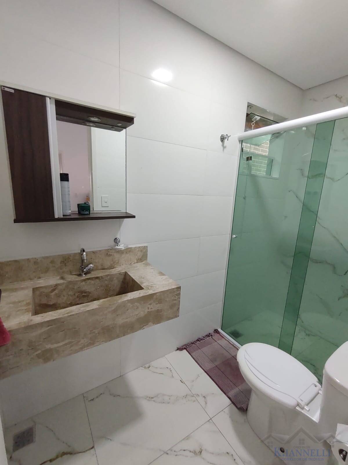 Casa, 2 quartos, 90 m² - Foto 7