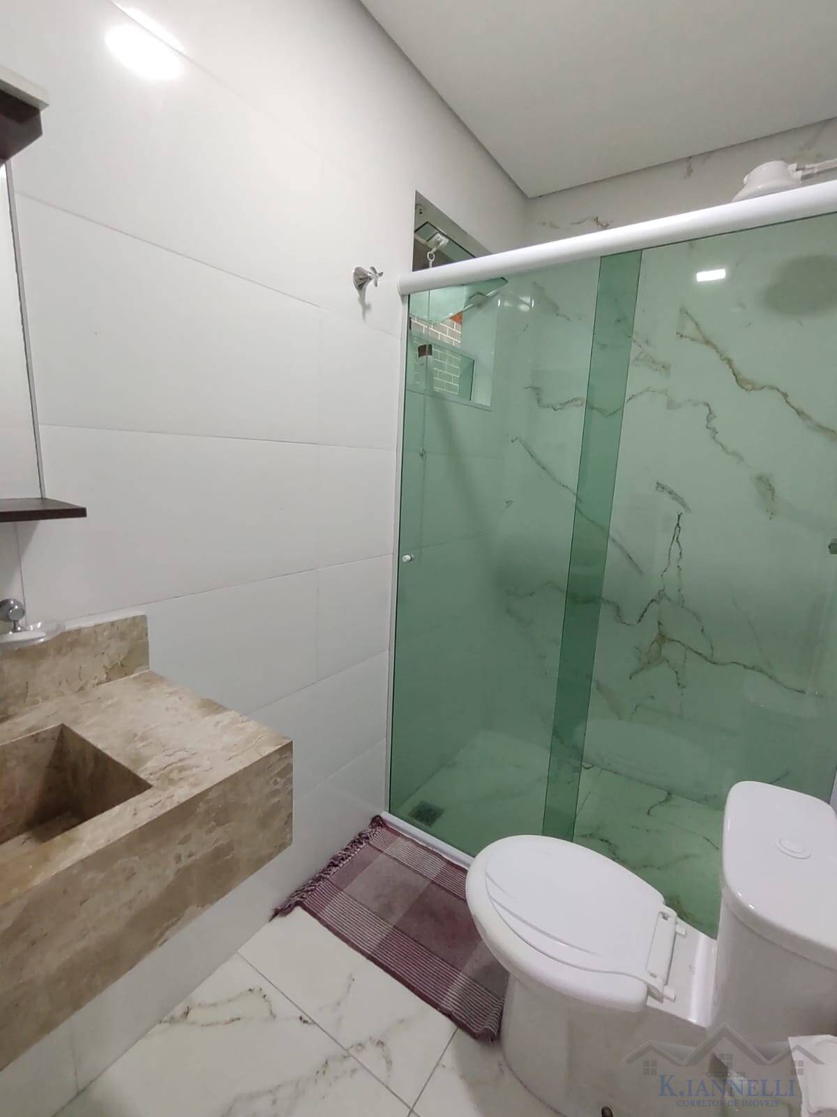 Casa, 2 quartos, 90 m² - Foto 8