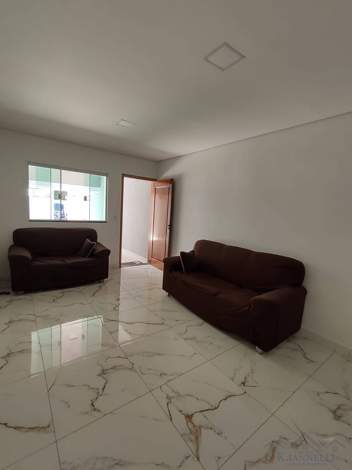 Casa, 2 quartos, 90 m² - Foto 2