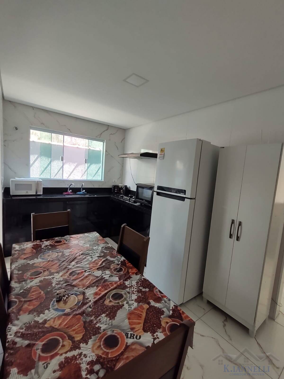 Casa, 2 quartos, 90 m² - Foto 4